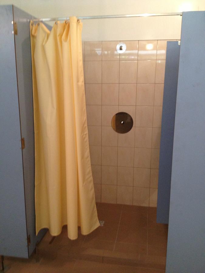 Domki Letniskowe Vertigo Narie Morąg Eksteriør billede